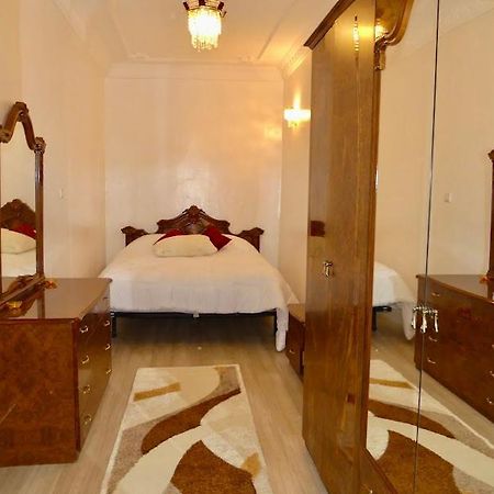 A Cozy Home Right In The Heart Of Tanger Exterior foto