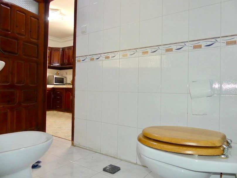 A Cozy Home Right In The Heart Of Tanger Exterior foto