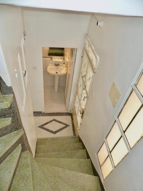 A Cozy Home Right In The Heart Of Tanger Exterior foto