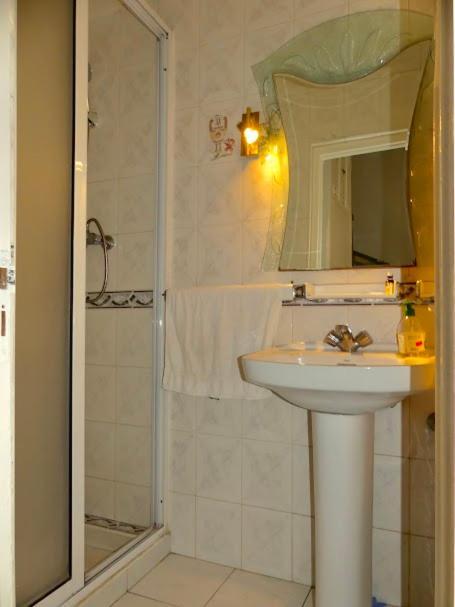A Cozy Home Right In The Heart Of Tanger Exterior foto