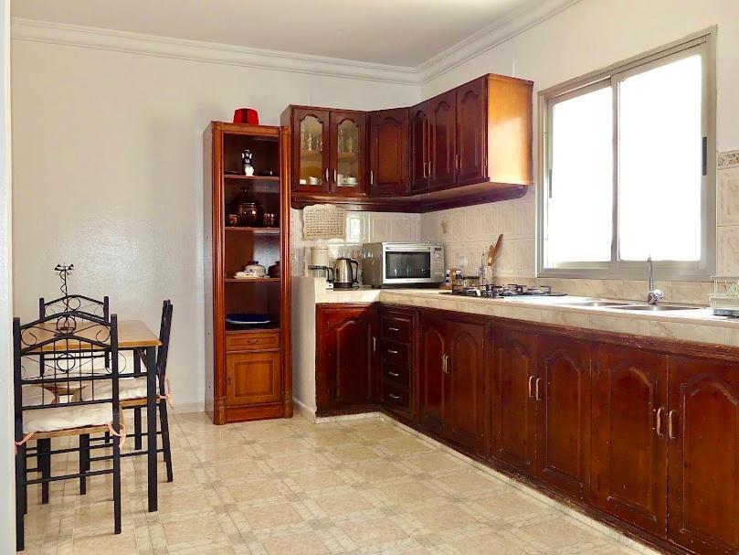 A Cozy Home Right In The Heart Of Tanger Exterior foto