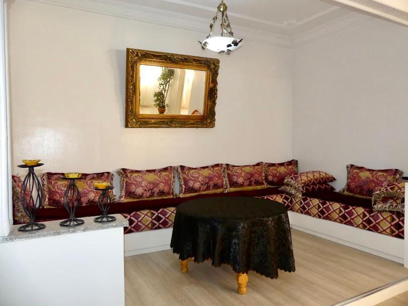 A Cozy Home Right In The Heart Of Tanger Exterior foto