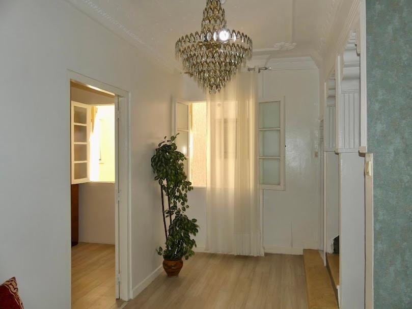 A Cozy Home Right In The Heart Of Tanger Exterior foto